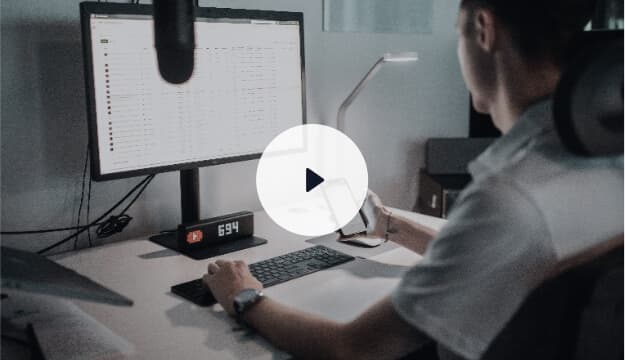 Dashboard SEO BeConsole